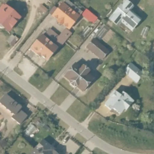 Vaizdas iš viršaus: Smėlio g. 5, Klaipėda