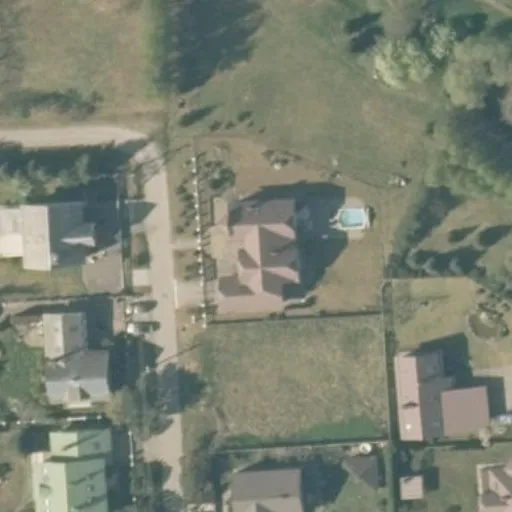 Vaizdas iš viršaus: Stoklių g. 28, Klaipėda
