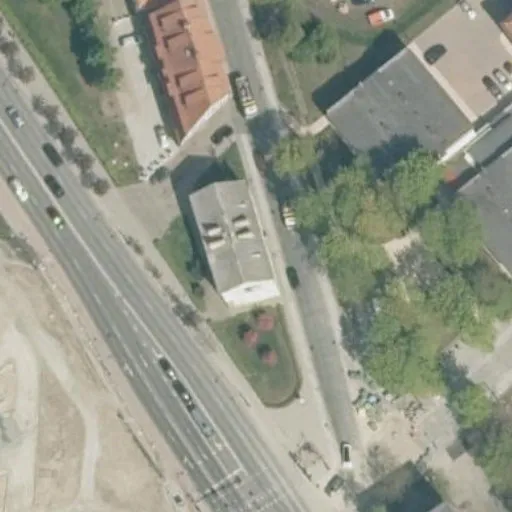 Vaizdas iš viršaus: Sukilėlių g. 20, Klaipėda
