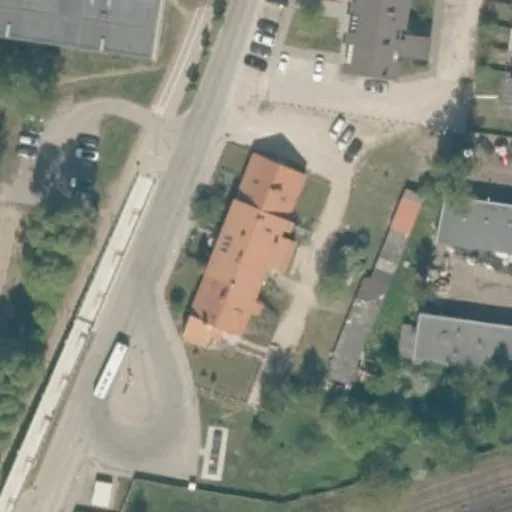 Vaizdas iš viršaus: Kretingos g. 4, Klaipėda