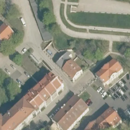 Vaizdas iš viršaus: Grįžgatvio g. 5A, Klaipėda