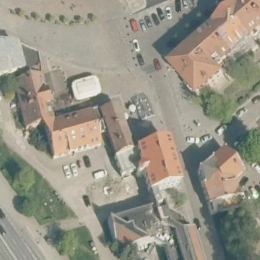 Vaizdas iš viršaus: Sukilėlių g. 10, Klaipėda
