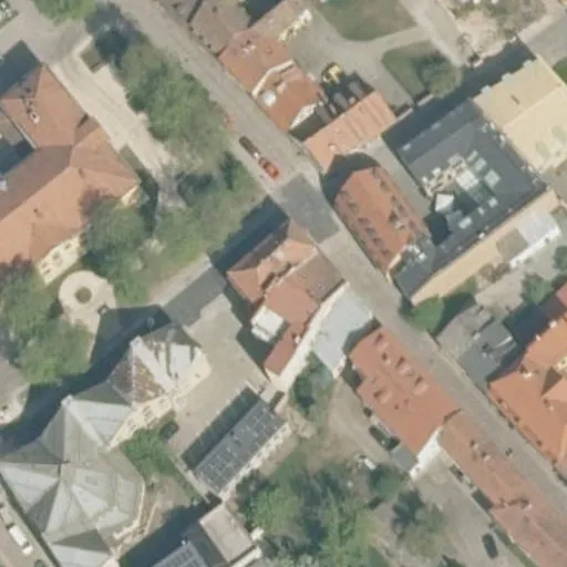 Vaizdas iš viršaus: Daržų g. 11, Klaipėda