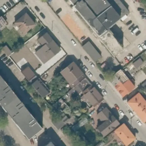 Vaizdas iš viršaus: Viršutinė g. 39, Klaipėda