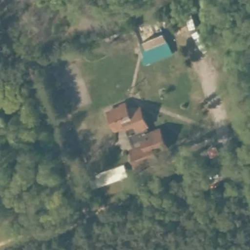 Vaizdas iš viršaus: Kopų g. 69A, Klaipėda