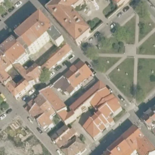 Vaizdas iš viršaus: Tomo g. 10, Klaipėda