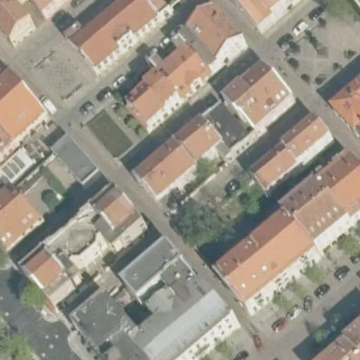 Vaizdas iš viršaus: Kepėjų g. 4, Klaipėda