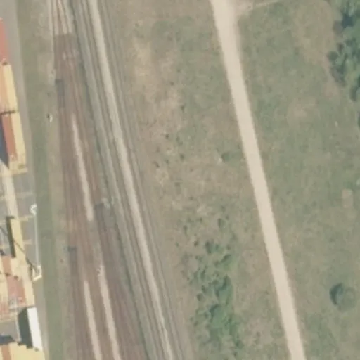 Vaizdas iš viršaus: Nemuno g. 95, Klaipėda