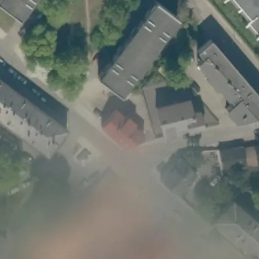 Vaizdas iš viršaus: Karklų g. 14, Klaipėda