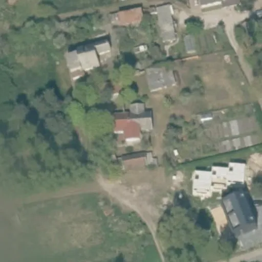 Vaizdas iš viršaus: Kopų g. 2, Klaipėda