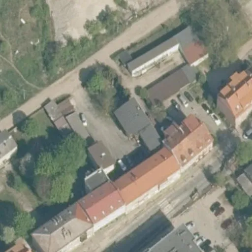 Vaizdas iš viršaus: Bangų g. 19B, Klaipėda