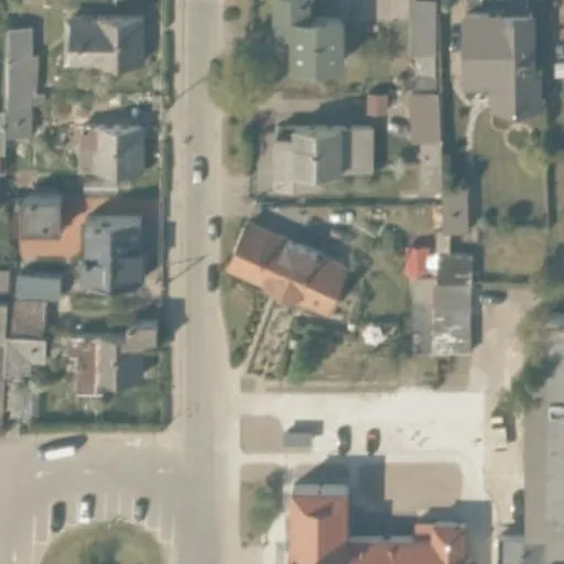Vaizdas iš viršaus: Molo g. 62, Klaipėda