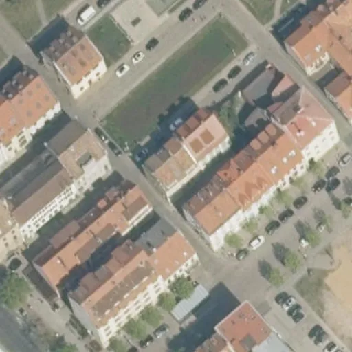 Vaizdas iš viršaus: Jono g. 10, Klaipėda
