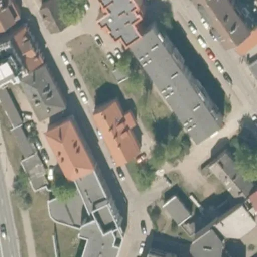 Vaizdas iš viršaus: Jūros g. 14, Klaipėda