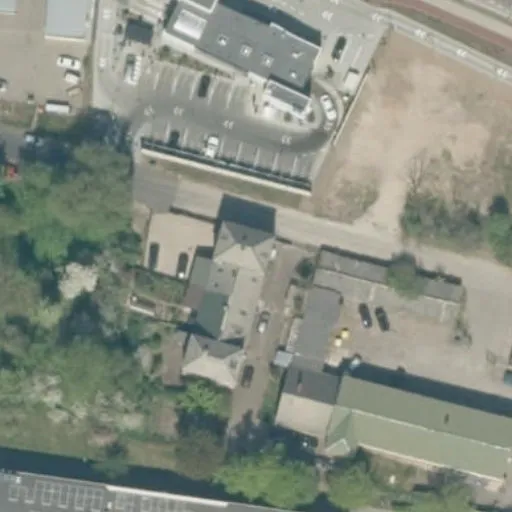 Vaizdas iš viršaus: Kretingos g. 26, Klaipėda