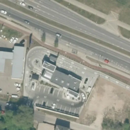Vaizdas iš viršaus: Kretingos g. 28, Klaipėda