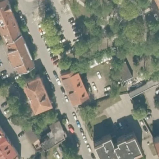 Vaizdas iš viršaus: J. Karoso g. 10, Klaipėda
