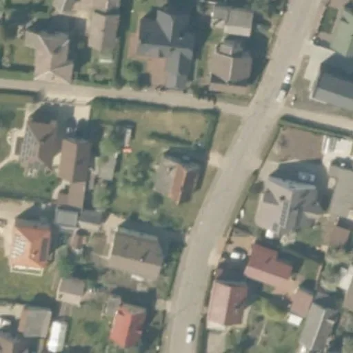 Vaizdas iš viršaus: Mažojo Kaimelio g. 45, Klaipėda