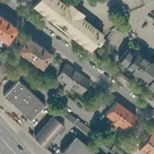Vaizdas iš viršaus: J. Zauerveino g. 19, Klaipėda