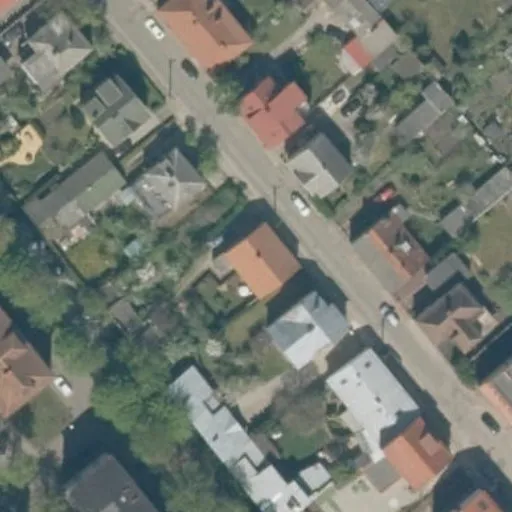 Vaizdas iš viršaus: Viršutinė g. 11, Klaipėda