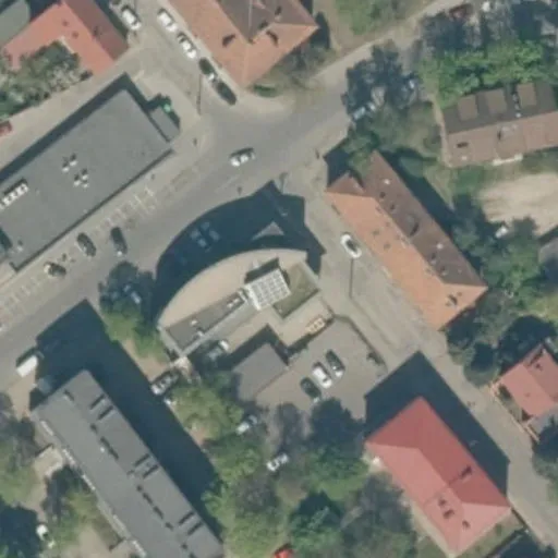 Vaizdas iš viršaus: Viršutinė g. 25, Klaipėda