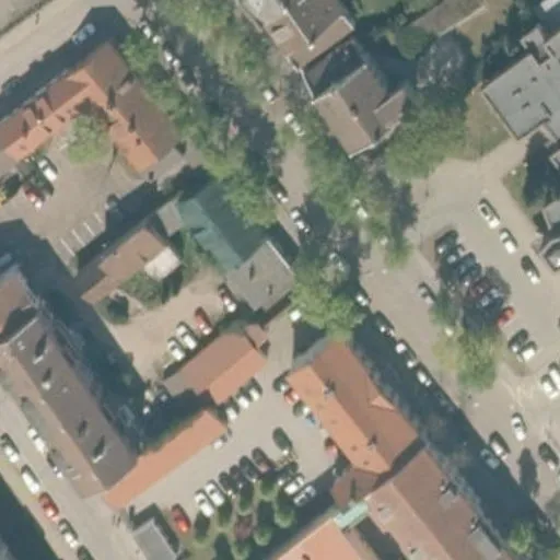 Vaizdas iš viršaus: Puodžių g. 13, Klaipėda