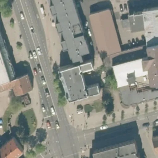 Vaizdas iš viršaus: H. Manto g. 30, Klaipėda