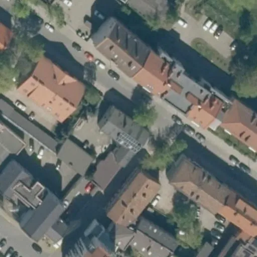Vaizdas iš viršaus: J. Zauerveino g. 11, Klaipėda
