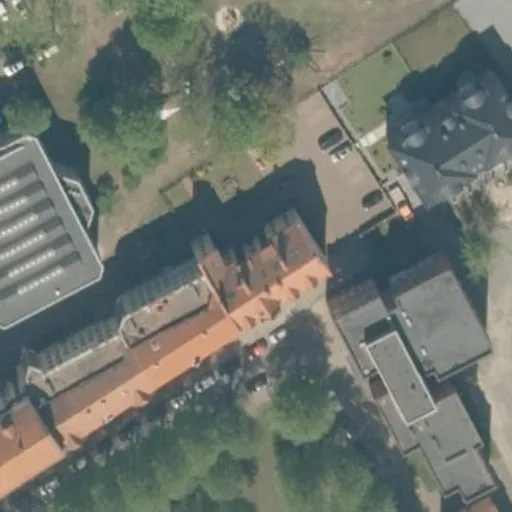 Vaizdas iš viršaus: K. Donelaičio a. 4, Klaipėda