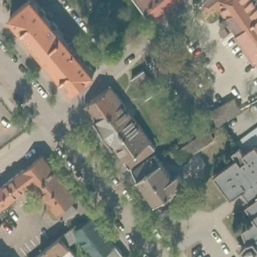 Vaizdas iš viršaus: Puodžių g. 20, Klaipėda