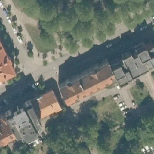 Vaizdas iš viršaus: Liepų g. 28, Klaipėda