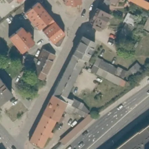 Vaizdas iš viršaus: Smilties Pylimo g. 6, Klaipėda