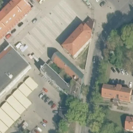 Vaizdas iš viršaus: Turgaus a. 3, Klaipėda