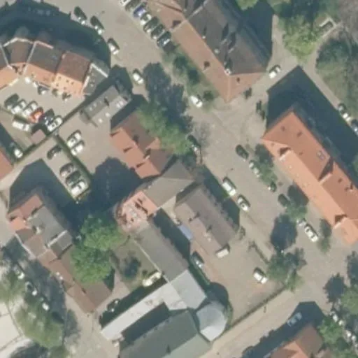 Vaizdas iš viršaus: Puodžių g. 25, Klaipėda