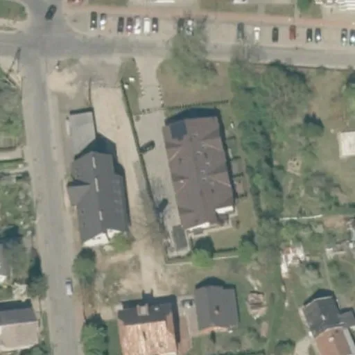 Vaizdas iš viršaus: Plytinės g. 1, Klaipėda