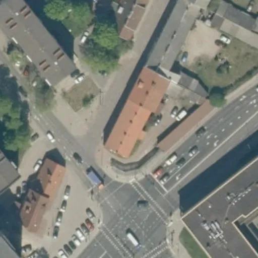 Vaizdas iš viršaus: Smilties Pylimo g. 2, Klaipėda
