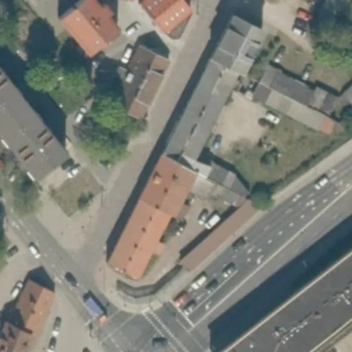 Vaizdas iš viršaus: Smilties Pylimo g. 4, Klaipėda