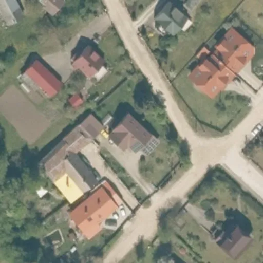 Vaizdas iš viršaus: Šaulių g. 20, Klaipėda