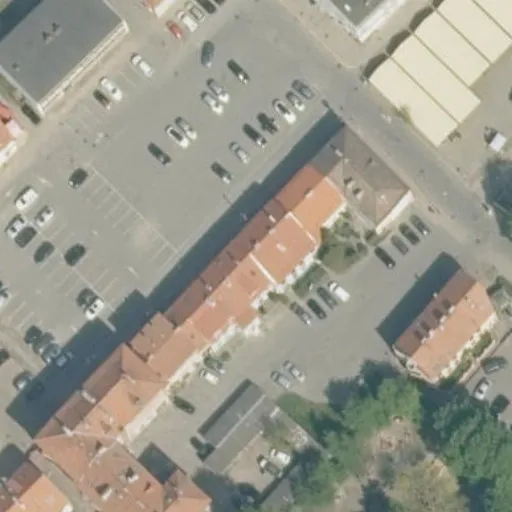 Vaizdas iš viršaus: Turgaus a. 11, Klaipėda