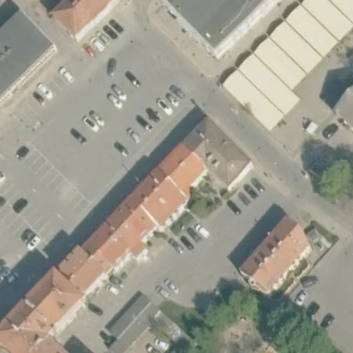 Vaizdas iš viršaus: Turgaus a. 9, Klaipėda