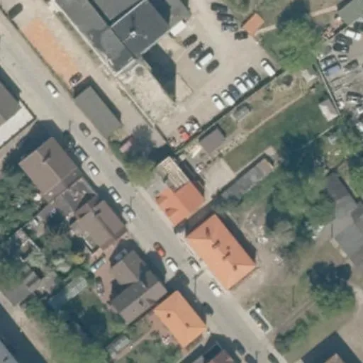 Vaizdas iš viršaus: Viršutinė g. 30, Klaipėda