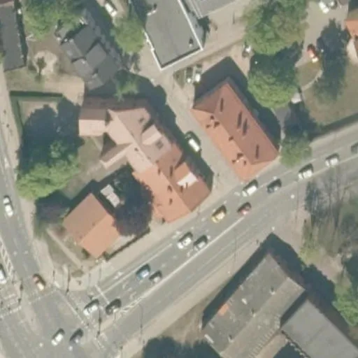 Vaizdas iš viršaus: Jūros g. 5, Klaipėda