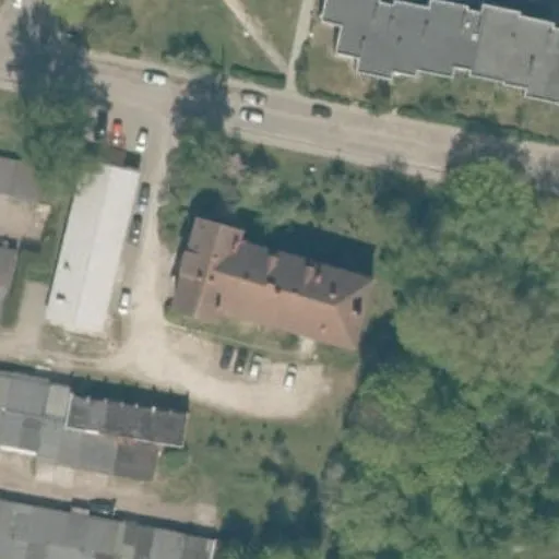 Vaizdas iš viršaus: Klevų g. 6, Klaipėda