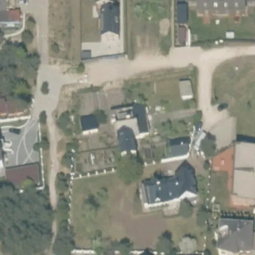 Vaizdas iš viršaus: Kopų g. 16, Klaipėda