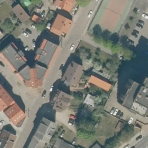 Vaizdas iš viršaus: Smilties Pylimo g. 12, Klaipėda