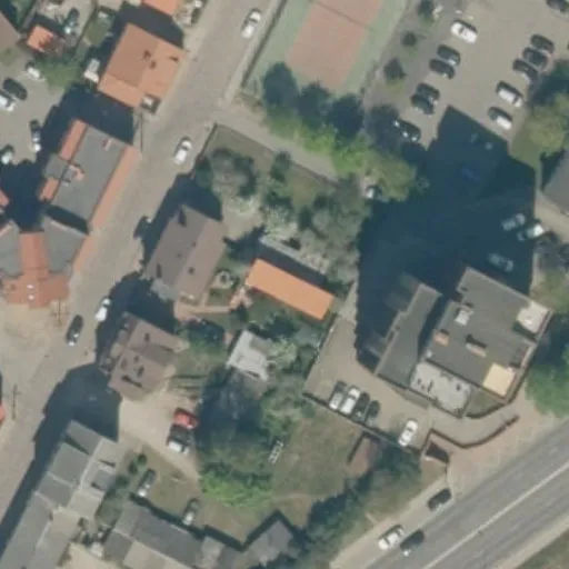 Vaizdas iš viršaus: Smilties Pylimo g. 12A, Klaipėda