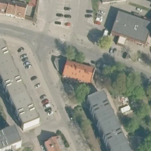 Vaizdas iš viršaus: Tilžės g. 12, Klaipėda