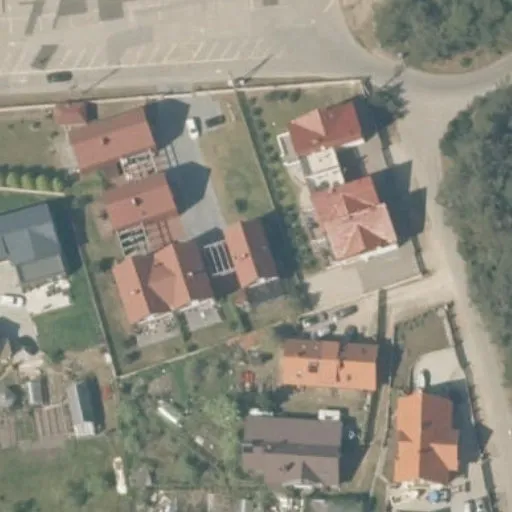 Vaizdas iš viršaus: Antrosios Melnragės g. 2, Klaipėda