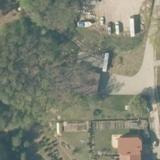 Vaizdas iš viršaus: Labrencų Dvaro g. 9, Klaipėda