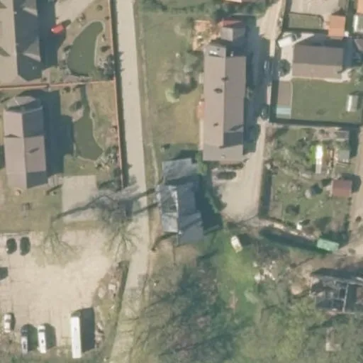 Vaizdas iš viršaus: Labrencų Dvaro g. 4, Klaipėda